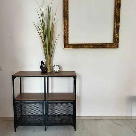 Tiltu 5-2 Old Town View Klaipėda