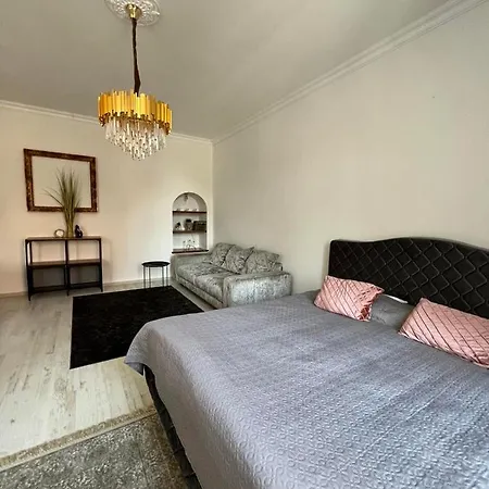 Tiltu 5-2 Old Town View Klaipėda