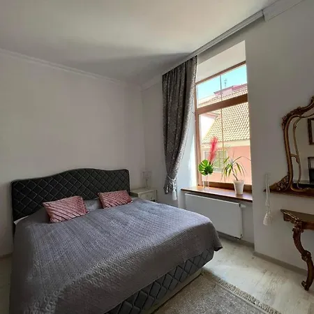 Tiltu 5-2 Old Town View *