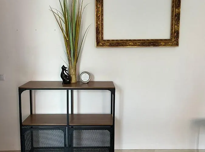 Tiltu 5-2 Old Town View Klaipeda