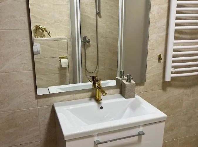 Apartment Tiltu 5-2 Old Town View *