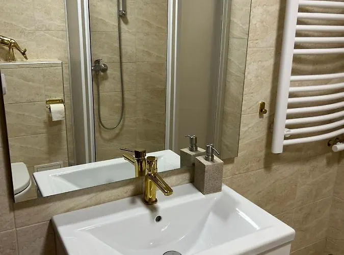 Tiltu 5-2 Old Town View Apartment Klaipeda